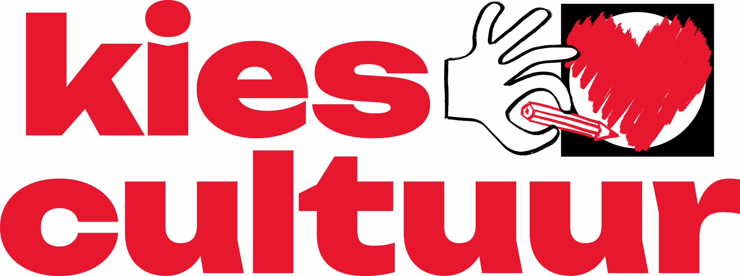 Cul-tuur kie-zen (koos cultuur, heeft cultuur gekozen) Cul-tuur kie-zen (koos cultuur, heeft cultuur gekozen)